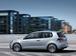 Volkswagen Golf 2008 года